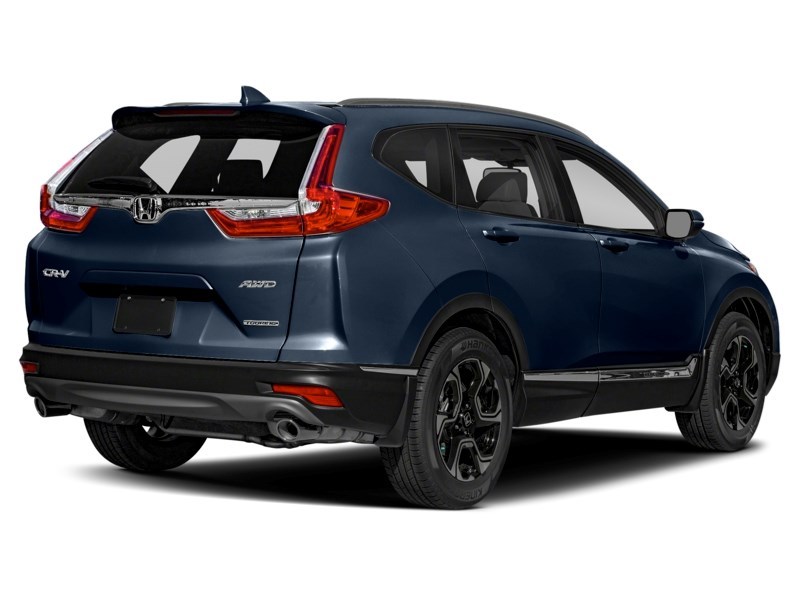 2018 Honda CR-V Touring AWD