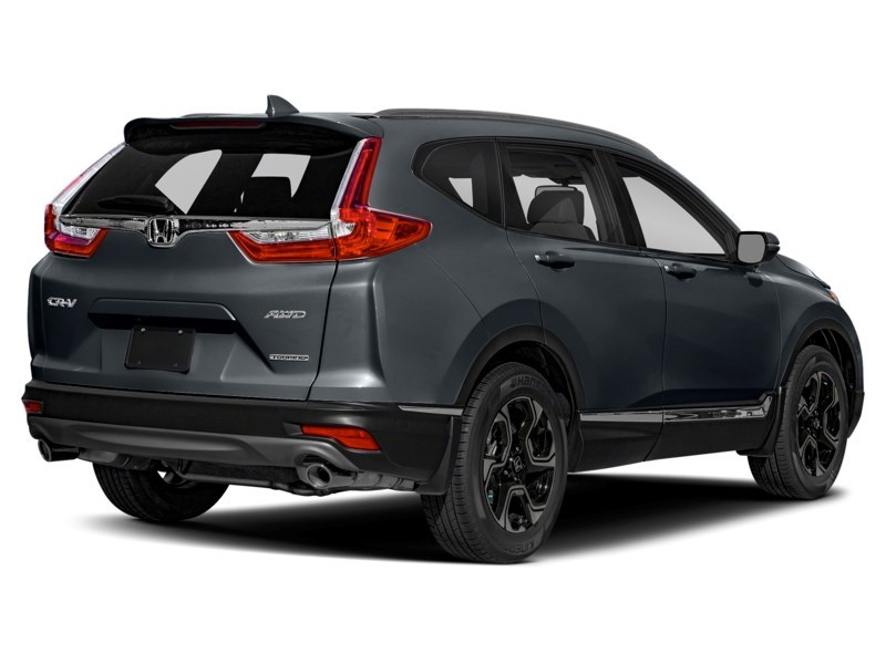2018 Honda CR-V Touring AWD
