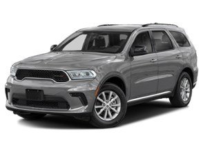 2027 Dodge Durango SUV