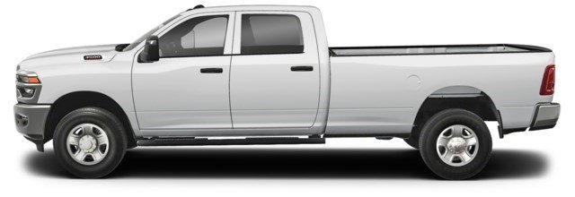 Bright White [White]